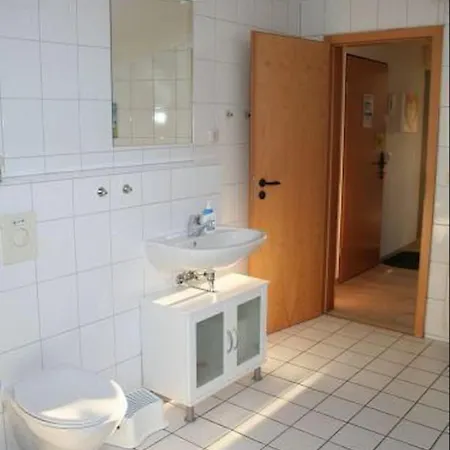 Διαμέρισμα Orther Hafenblick Orth