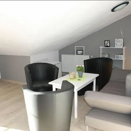 Διαμέρισμα Orther Hafenblick *