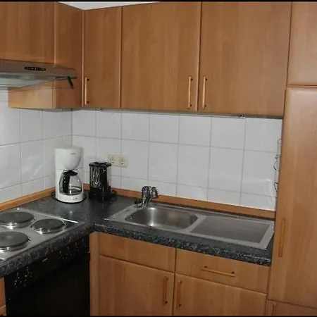 Διαμέρισμα Orther Hafenblick *