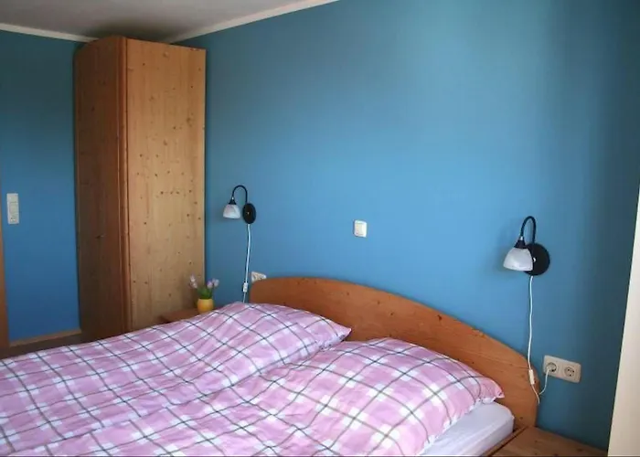 Orther Hafenblick Appartement *